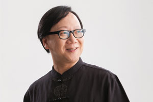 Lo Wai-leung